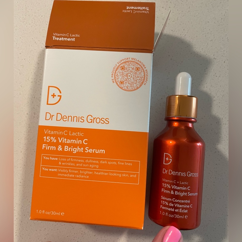 Dr Dennis Gross